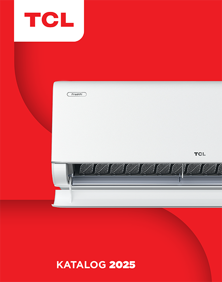 Katalog TCL 2025